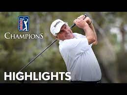 How To Get A Senior Pga Tour Card Seniorcare2share