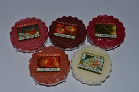 Yankee Candle Collection Wax Tarts There Might Be Coffee