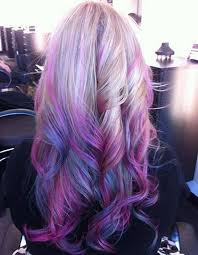 Purple hair color ideas for short hair purple hair color ideas for short hair are in right now! 42 Fresh Ombre Hair Purple Color Ideas Hairstyles Magazine Hair Styles Ombre Hair Blonde Violet Hair