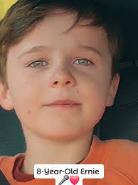 Ernie Sesame Street Haircut