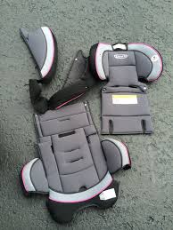 ✅ free shipping on many items! 2020 Graco 4ever Review Is A 4 In 1 Carseat Your New Bff Carseatblog