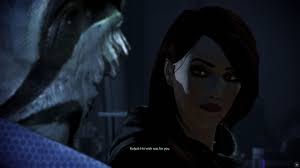 Show me your Shepards! This is mine! Asha Shepard