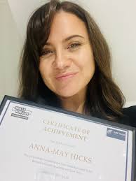 Today I completed my 15 week sales skills bootcamp. Transitioning from a…