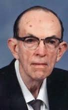 Obituary information for Robert W. Anderson