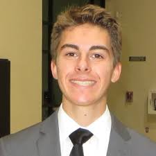 This week I ended my summer internship at Pacific Premier Bank in the  Treasury Management department. Going into this I had no real idea