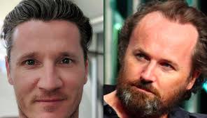 UK's Rupert Wyatt to direct 'Halo' for Showtime