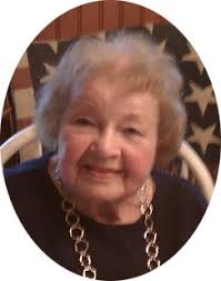 Obituary for Ruth Naomi (Brown) Patterson