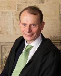 Andrew william stevenson marr (born 31 july 1959) is a british broadcaster and journalist. Mr Andrew Marr Trinity Hall