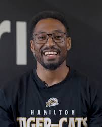 Adrian Tracy and Jay Langa took the "go big or go home" approach to  supporting Tim Hortons #CampDay Day this year. Stop by a local Tim Hortons  location...