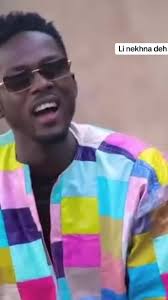 Niankou: Hilarious TikTok Comedy from Senegal