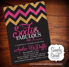Invitation Surprise 60th Birthday Party Ideas For Mom Pin By Simply Social Designs On Invitation Designs 60th Birthday Party Birthday Party Invitation Templates 60th Birthday Party Invitations