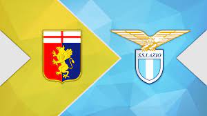 Дубль у римлян оформил хоакин корреа (30 и 56 минуты), по голу забили чиро иммобиле (43, с пенальти) и луис альберто (48). Genoa Vs Lazio Match Preview Lineups Prediction The Laziali