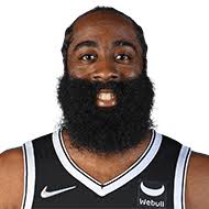 James Harden