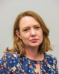 Paula Hawkins (author)