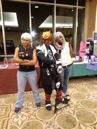 See more ideas about anime conventions, anime, convention. 10 Oni Con Ideas Anime Conventions Awesome Anime Galveston