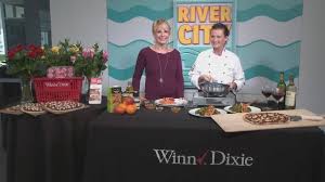 Does winn dixie have fresh flowers. Fresh Citrus Salmon By Winn Dixie
