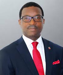Zenith bank (ghana) limited zenith heights, no. Zenith Bank Ghana Appoints Anthony Akindele Ogunranti As New Md Ceo Instinct Business Magazine