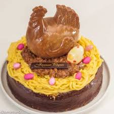 Jardiniere Au Chocolat Recette En 2020 Dessert Alimentation Faire Fondre Du Chocolat