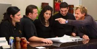 Kitchen Nightmares The Mixing Bowl Closed Kitchen Nightmares Nightmare Nightmare Quotes