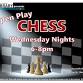Chess Night event image