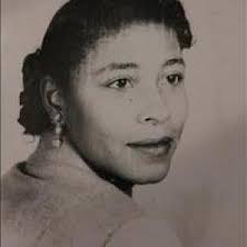 Rosie Samuels-Buck (1905–2025) of Alton, IL