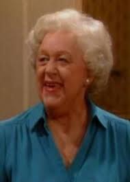 Lucille Benson (1914-1984)