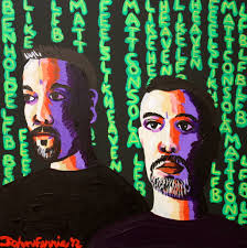 A John Ferrie Original.