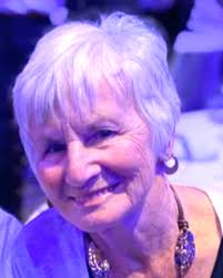 Helen (Haaksma) Leep Obituary April 24, 2025