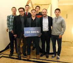 The czech republic state fund for support and development of cinematography. Prekvapeni Cz Ondrej Vetchy Opet Podpori Ceske A Slovenske Mlade Sportovni Talenty