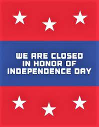 See more ideas about 4th of july party, 4th of july, july party. Free Closed For 4th Of July Signs Signs Com Blog