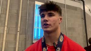 2023 PIAA Individual State Wrestling Championship