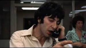 Dog Day Afternoon deeply loves the America it critiques