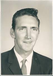 Joseph Odom Obituary