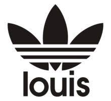 Adidas, eşsiz spor tasarımı ile ün kazanmış, uluslararası üne sahip bir ayakkabı şirketidir. One Direction Gifts Merchandise Adidas Originals Logo Adidas Wallpapers Adidas Logo Wallpapers