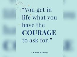 Dare to Ask: Embracing Courage in Seeking Assistance and Discovering New Possibilities - Retire Successfully