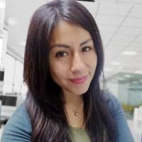 40+ "Elizabeth Caycho" profiles