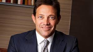 乔丹·贝尔福特的前妻不为人知的真相-纳丁·卡里迪- 名人配偶