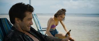 Watch Online - Daniela Melchior, Claudia Pena - Road House (2024) HD 1080p