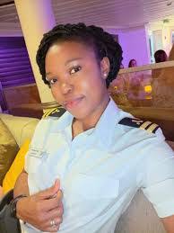 Alicia Tutt's Instagram, Twitter & Facebook