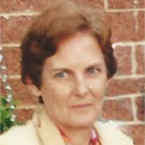 Cheryl "Cherry" Park Godfrey Obituary