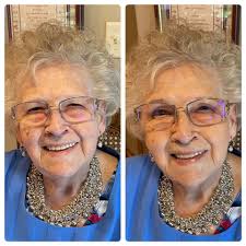 Husband Totally Astonished By Wife's Stunning Makeover 🤩 Before and after  photos in the comments 👇