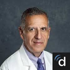 Dr. Camilo R. Gomez, MD