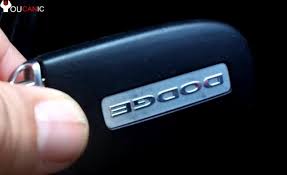 A smooth operator the dodge brand offers a variety of suspension options to maximize friction between the tires and the road, so you always have a smooth and enjoyable ride. Dodge Key Fob Battery Replacement Instructions