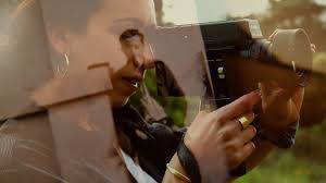 Grandpa Ernest Speaks — Madeleine Bazil