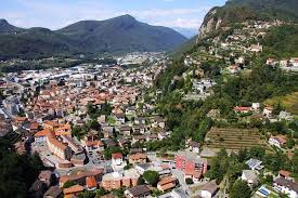 Dezember 2020 in minusio) war ein schweizer architekt und professor für architektur aus dem tessin. Vista Di Mendrisio Bild Von Mendrisiotto Kanton Tessin Tripadvisor