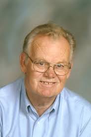 Richard E. Dumstorff, Sr.