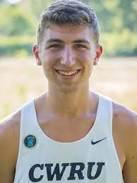 2017 Men's Cross Country Roster