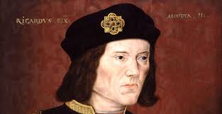 King richard will be released in theaters in on nov. King Richard Iii Historic Uk
