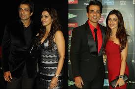 We grew up in such an environment. Sonu Sood Marriage The First Love Is Forever For This Actor
