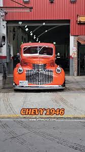 Image result for Erie Blue 1946 Truck